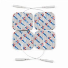 Comfort Plus Kablolu Tens Pedi 4'lü